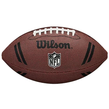 Wilson NFL Spotlight Jr Football WTF1653XB