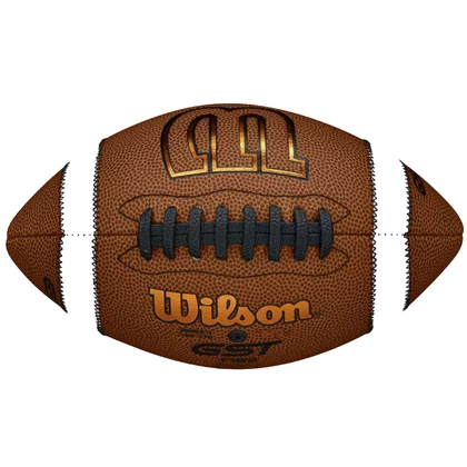 Wilson GST Composite Jr Football WTF1783XBN