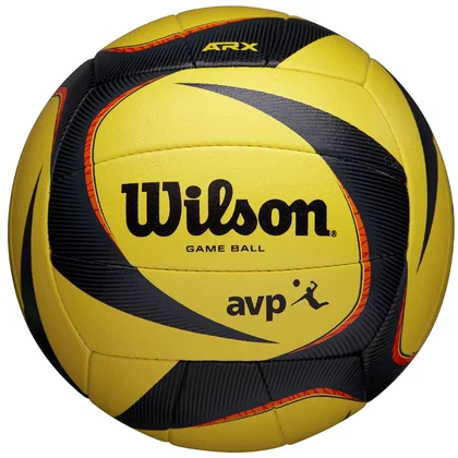 Wilson AVP ARX Game Volleyball WTH00010XB