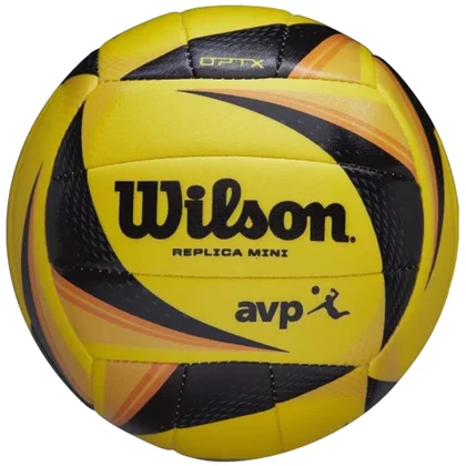 Wilson OPTX AVP Replica Mini Volleyball WTH10020XB