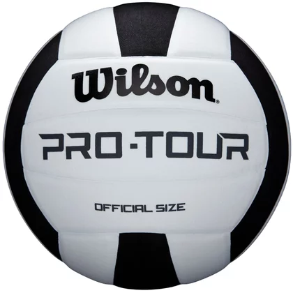 Wilson Pro Tour Volleyball WTH20119XB