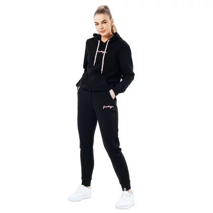 Justhype Scribble Tracksuit WWSET004