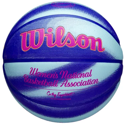 Wilson WNBA DRV Heritage Ball WZ3009001XB