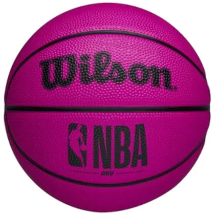 Wilson NBA DRV Mini Ball WZ3012802XB