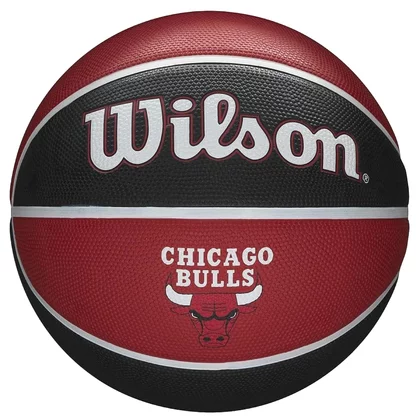 Wilson NBA Team Chicago Bulls Box WZ4021501XP