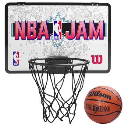 Wilson NBA Jam Mini Hoop WZ6013301