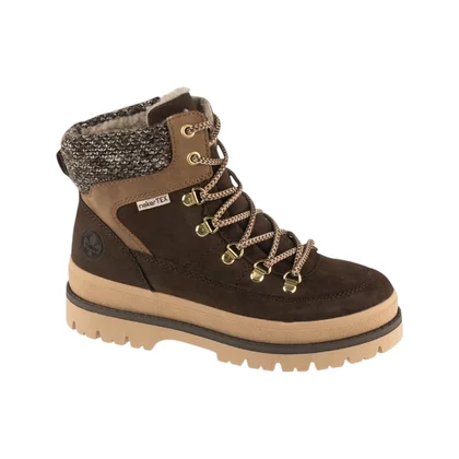 Rieker Booties Y6210-25