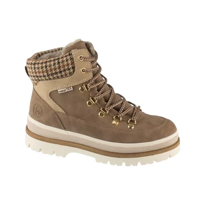 Rieker Booties Y6210-64