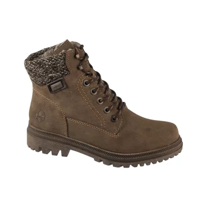 Rieker Booties Y7621-25