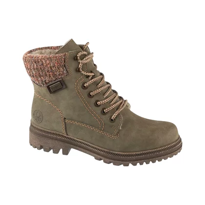 Rieker Booties Y7621-54