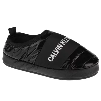 Calvin Klein Home Shoe Slipper YW0YW00479-BEH