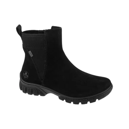 Rieker Booties Z7269-00