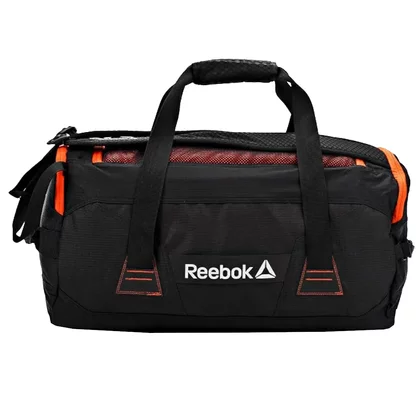 Reebok Gym Duffel Bag Z94411