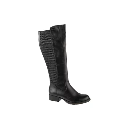 Rieker Booties Z9591-00