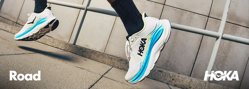buty asfaltowe hoka