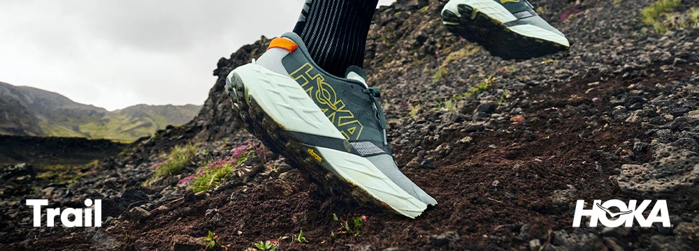 buty trail hoka
